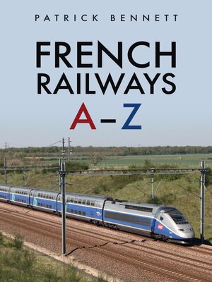 cover image of French Railways